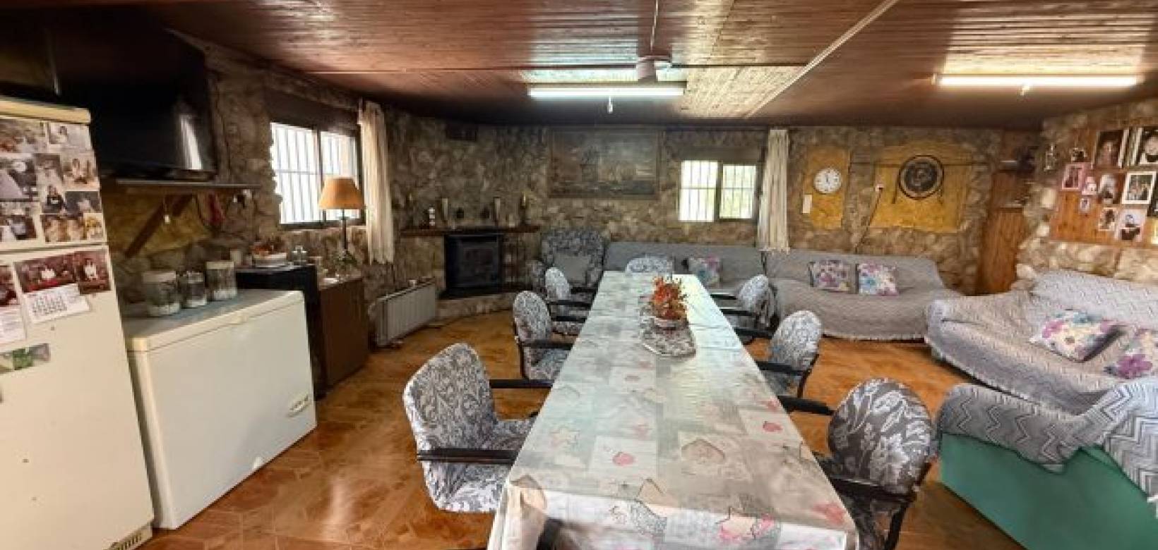 Wederverkoop - Villa - La Romana