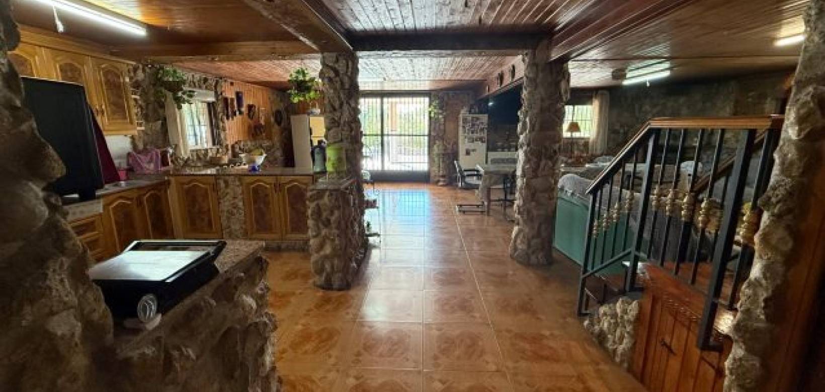 Wederverkoop - Villa - La Romana