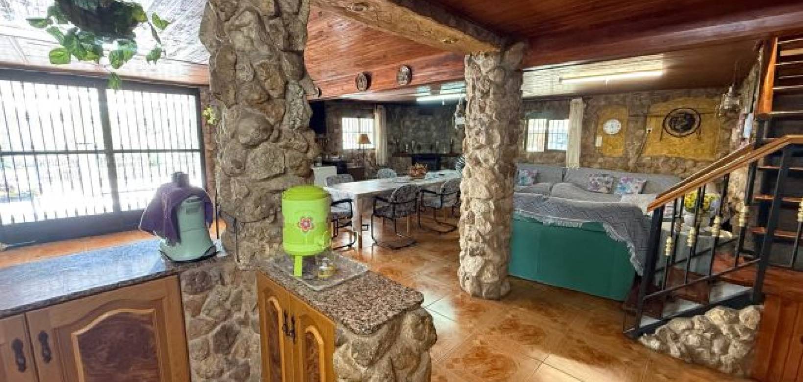 Wederverkoop - Villa - La Romana