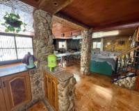 Wederverkoop - Villa - La Romana