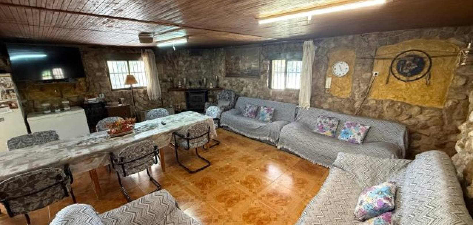 Wederverkoop - Villa - La Romana