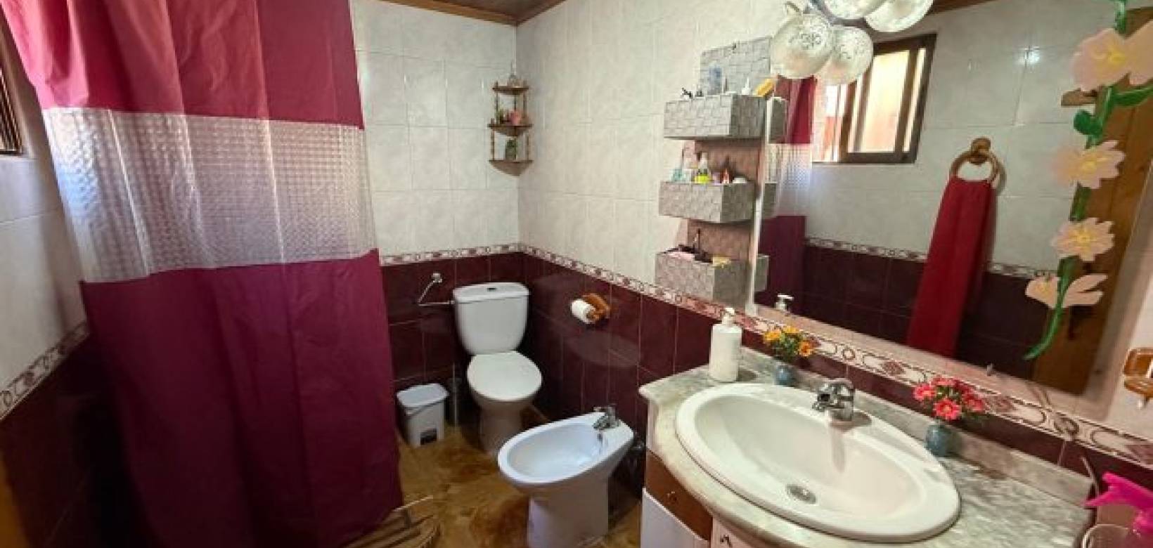 Wederverkoop - Villa - La Romana