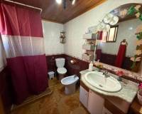 Wederverkoop - Villa - La Romana