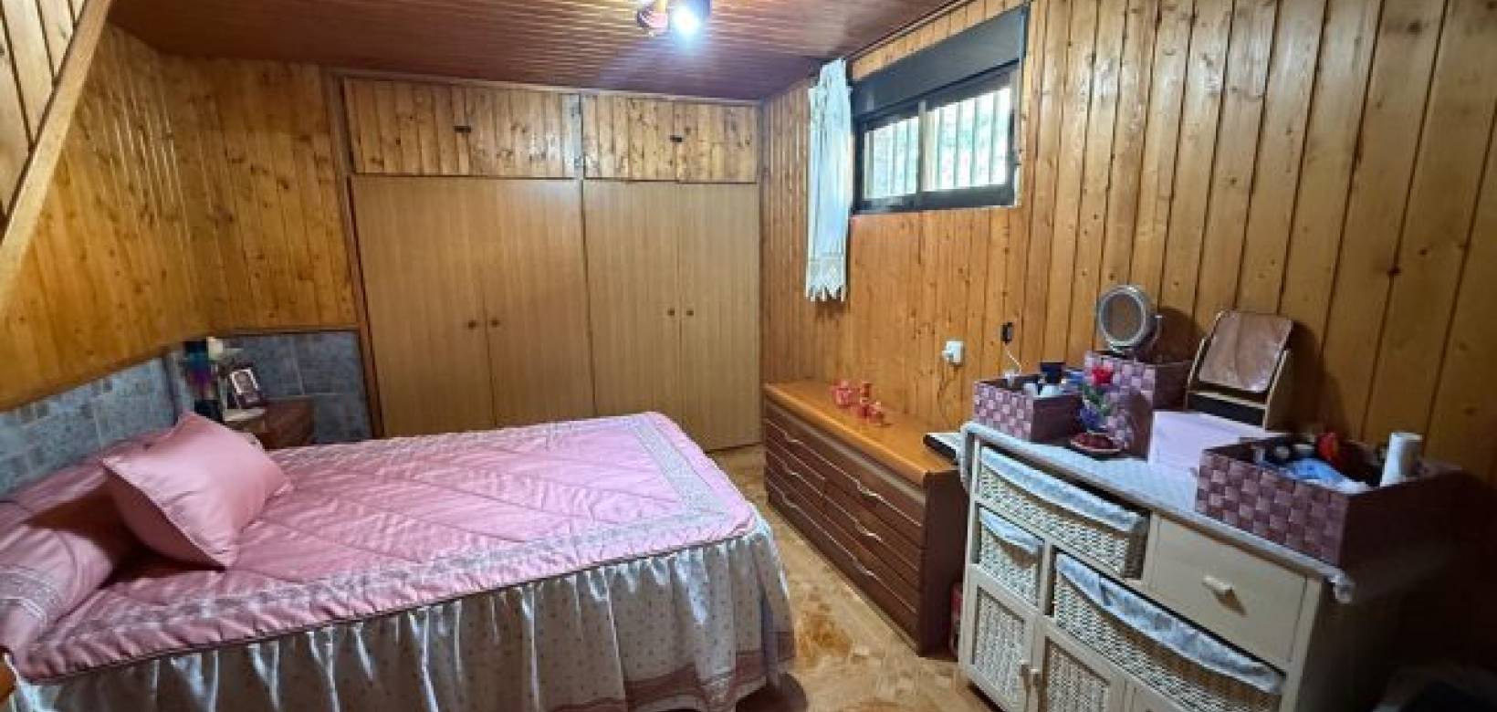 Wederverkoop - Villa - La Romana