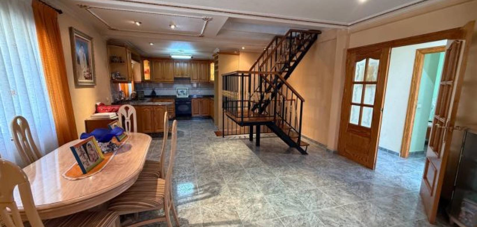 Wederverkoop - Villa - La Romana