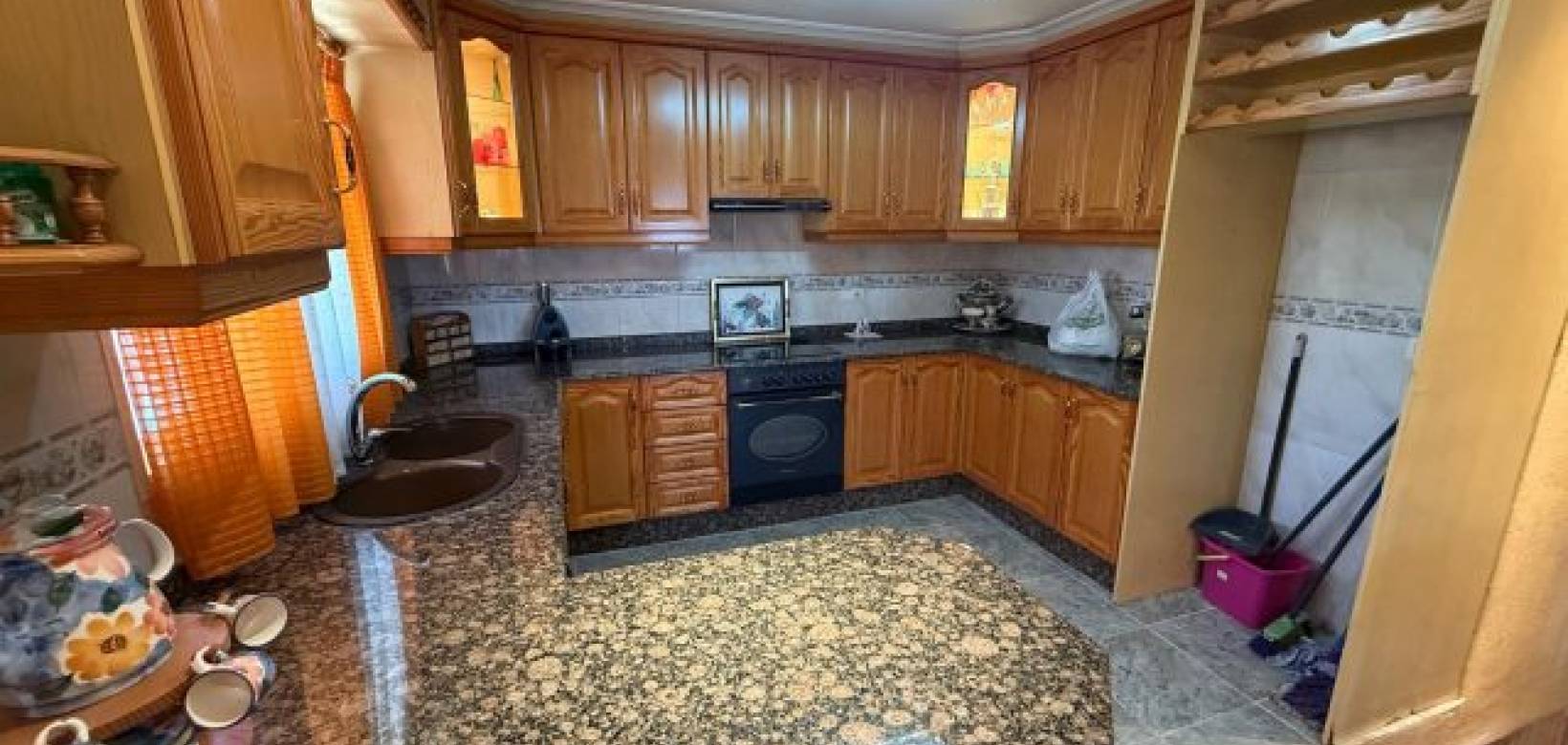 Wederverkoop - Villa - La Romana