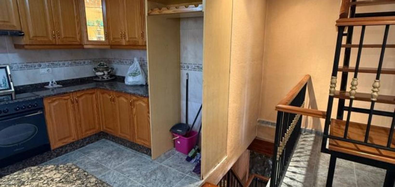 Wederverkoop - Villa - La Romana