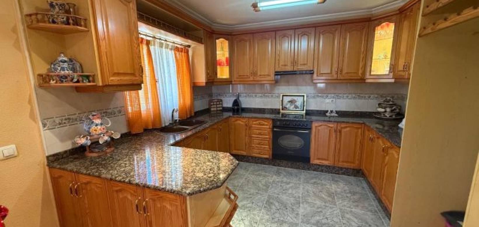 Wederverkoop - Villa - La Romana