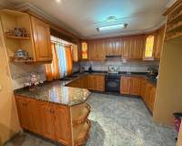 Wederverkoop - Villa - La Romana