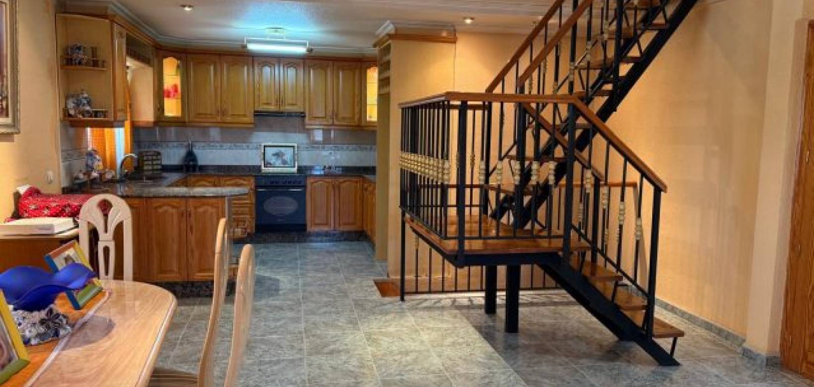 Wederverkoop - Villa - La Romana