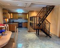 Wederverkoop - Villa - La Romana