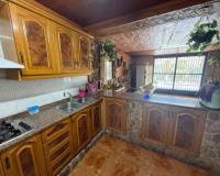 Wederverkoop - Villa - La Romana