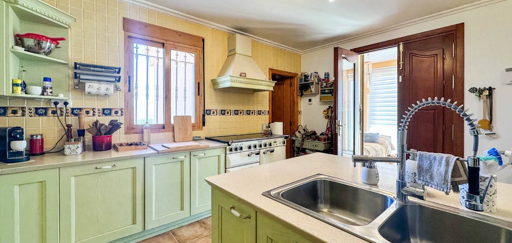 Wederverkoop - Villa - La Romana