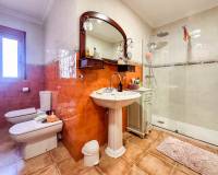 Wederverkoop - Villa - La Romana