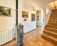 Wederverkoop - Villa - La Romana