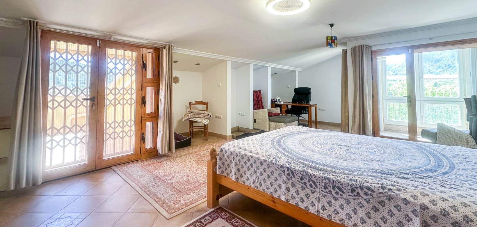 Wederverkoop - Villa - La Romana