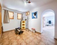 Wederverkoop - Villa - La Romana