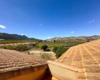 Wederverkoop - Villa - La Romana