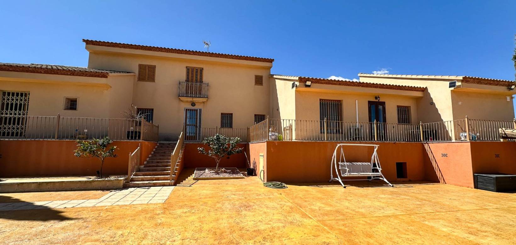 Wederverkoop - Villa - La Romana