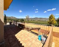 Wederverkoop - Villa - La Romana