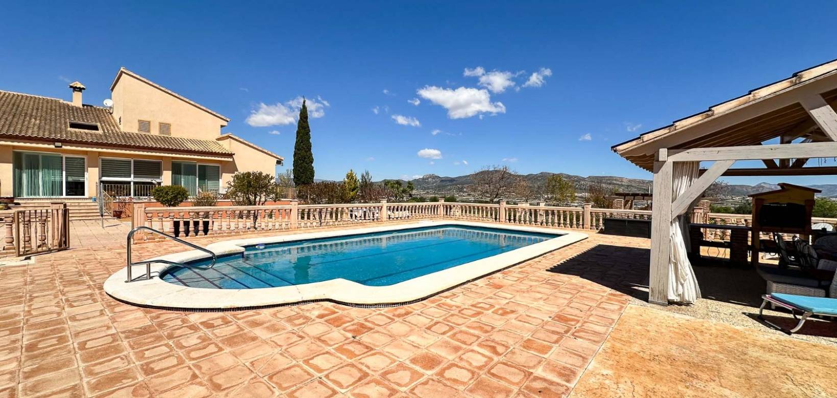 Wederverkoop - Villa - La Romana