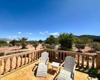Wederverkoop - Villa - La Romana