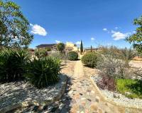 Wederverkoop - Villa - La Romana