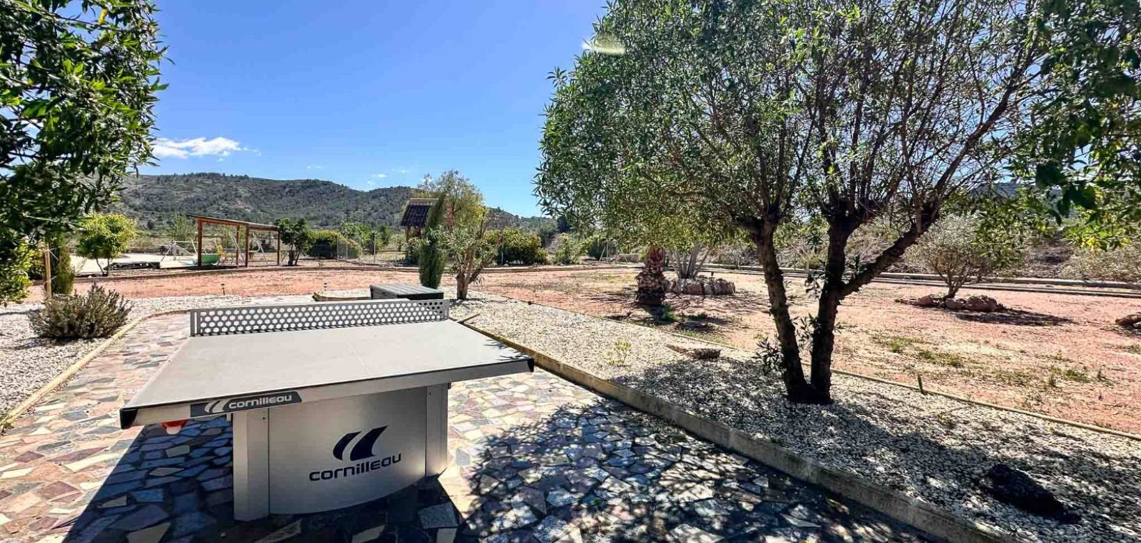 Wederverkoop - Villa - La Romana