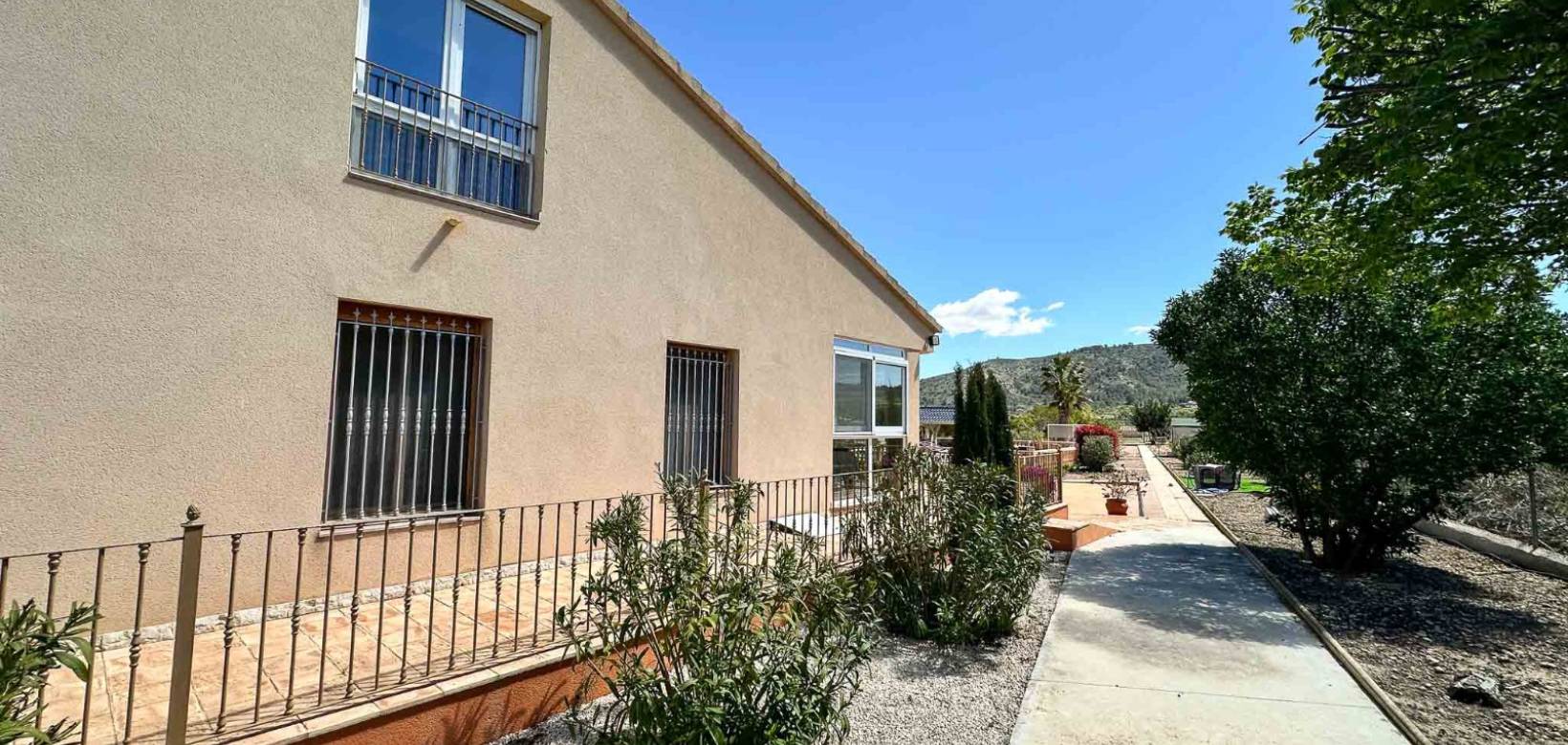Wederverkoop - Villa - La Romana