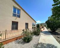 Wederverkoop - Villa - La Romana
