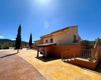 Wederverkoop - Villa - La Romana