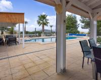 Wederverkoop - Villa - La Zarza