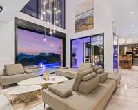 Wederverkoop - Villa - Las Colinas Golf Resort - Las Colinas Golf