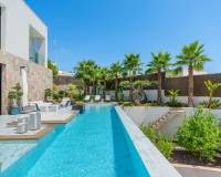 Wederverkoop - Villa - Las Colinas Golf Resort - Las Colinas Golf
