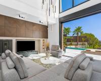Wederverkoop - Villa - Las Colinas Golf Resort - Las Colinas Golf