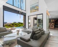 Wederverkoop - Villa - Las Colinas Golf Resort - Las Colinas Golf