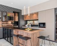 Wederverkoop - Villa - Las Colinas Golf Resort - Las Colinas Golf
