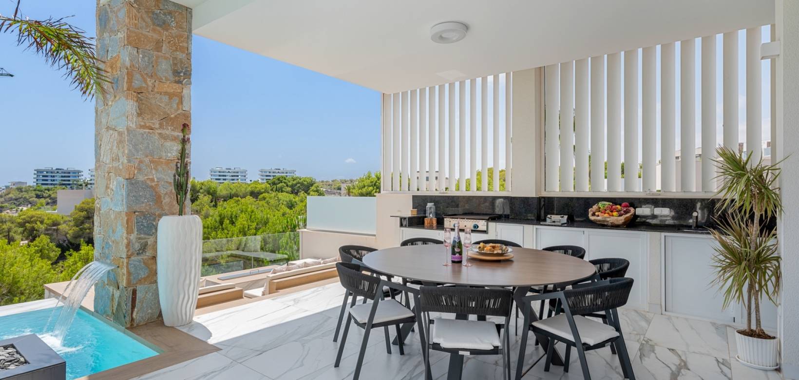 Wederverkoop - Villa - Las Colinas Golf Resort - Las Colinas Golf