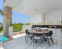 Wederverkoop - Villa - Las Colinas Golf Resort - Las Colinas Golf