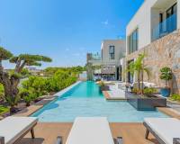 Wederverkoop - Villa - Las Colinas Golf Resort - Las Colinas Golf
