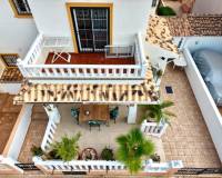 Wederverkoop - Villa - Lomas de Cabo Roig - Orihuela Costa