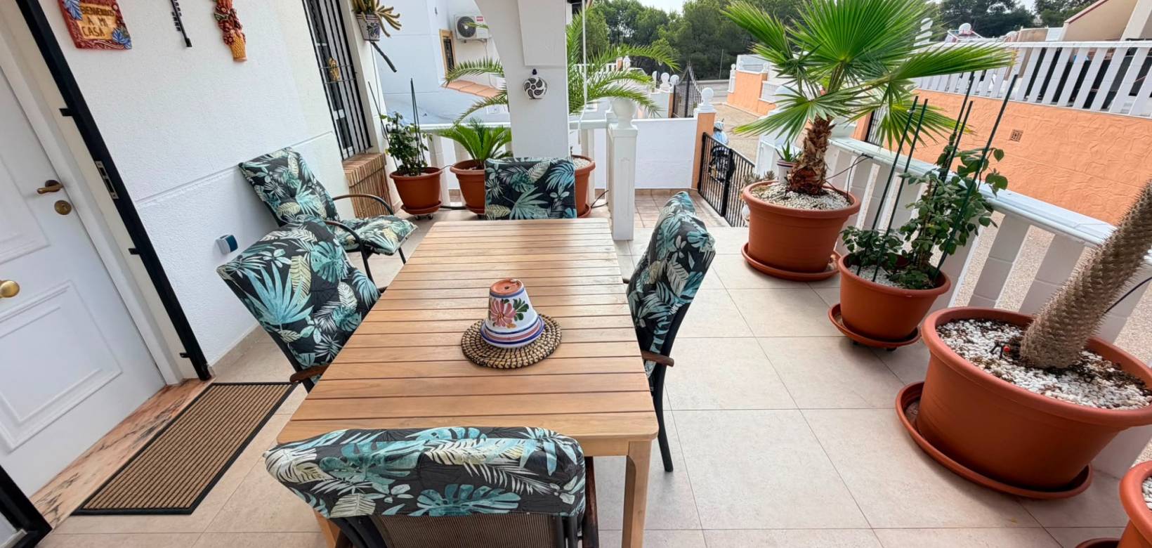 Wederverkoop - Villa - Lomas de Cabo Roig - Orihuela Costa