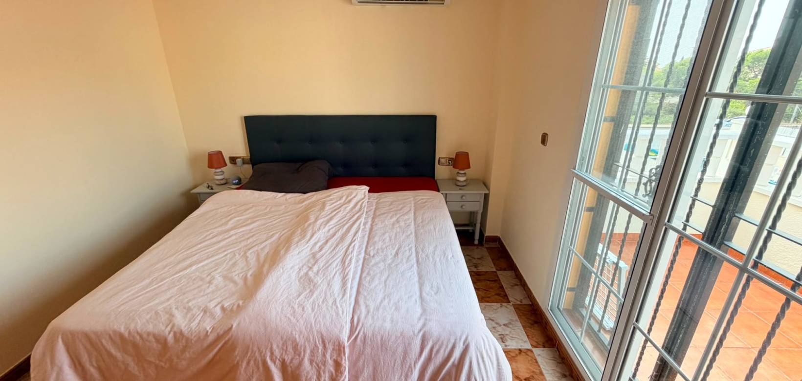 Wederverkoop - Villa - Lomas de Cabo Roig - Orihuela Costa