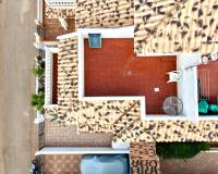Wederverkoop - Villa - Lomas de Cabo Roig - Orihuela Costa