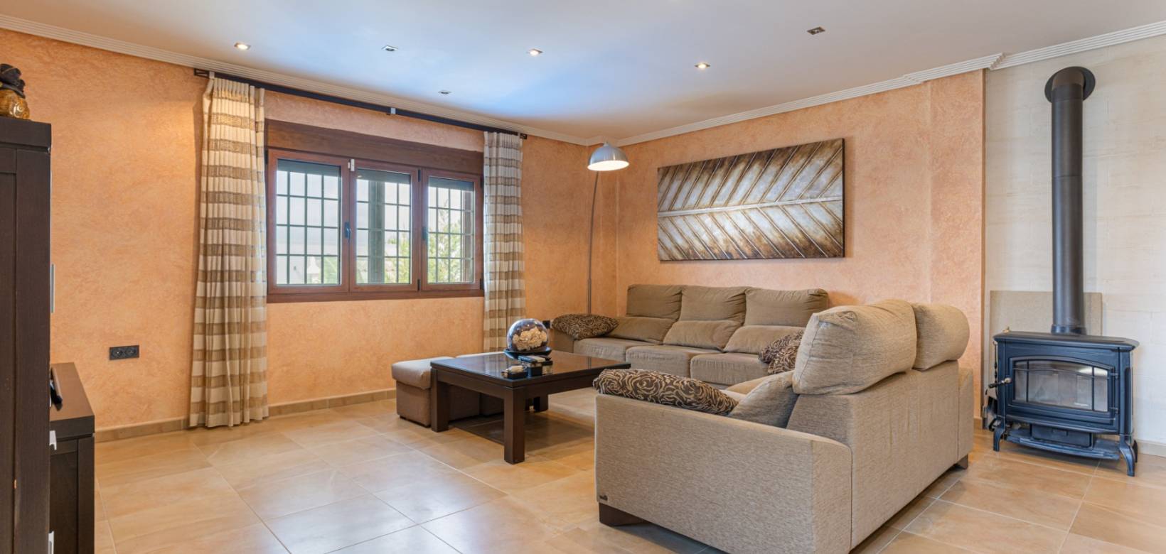 Wederverkoop - Villa - Los Montesinos - La Herrada
