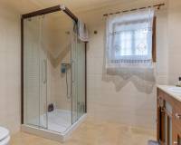 Wederverkoop - Villa - Los Montesinos - La Herrada
