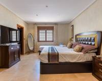 Wederverkoop - Villa - Los Montesinos - La Herrada