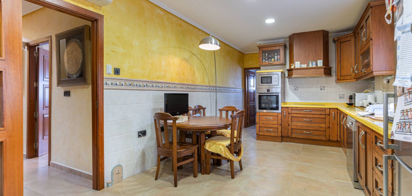 Wederverkoop - Villa - Los Montesinos - La Herrada