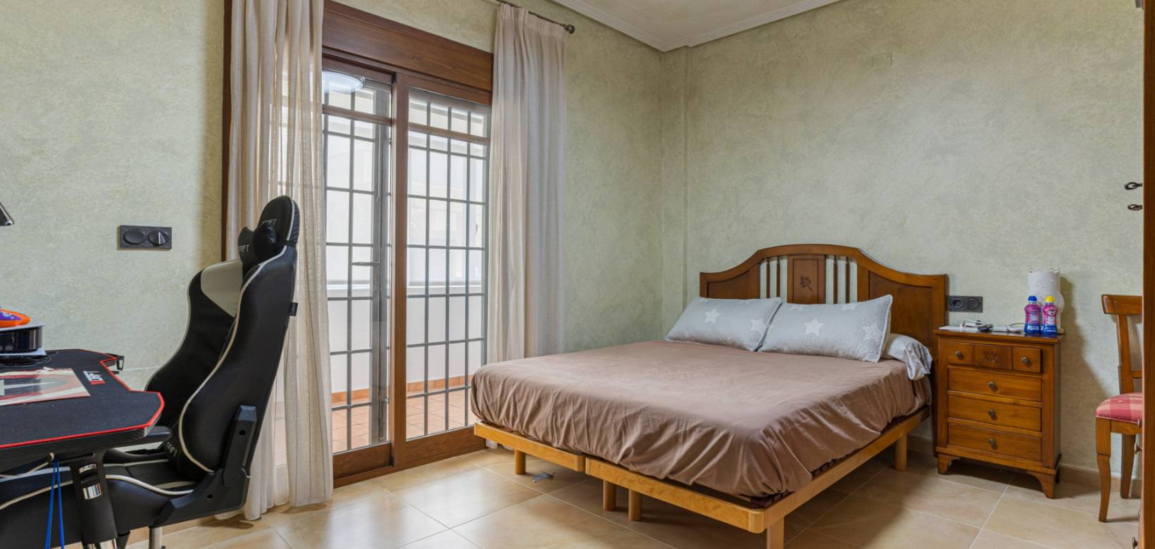 Wederverkoop - Villa - Los Montesinos - La Herrada