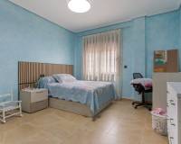 Wederverkoop - Villa - Los Montesinos - La Herrada